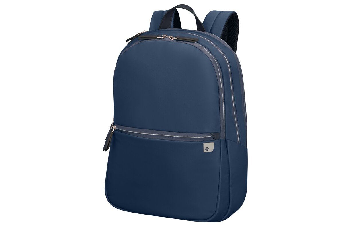 zdjęcie plecaka do laptopa samsonite Eco wave 15,6
