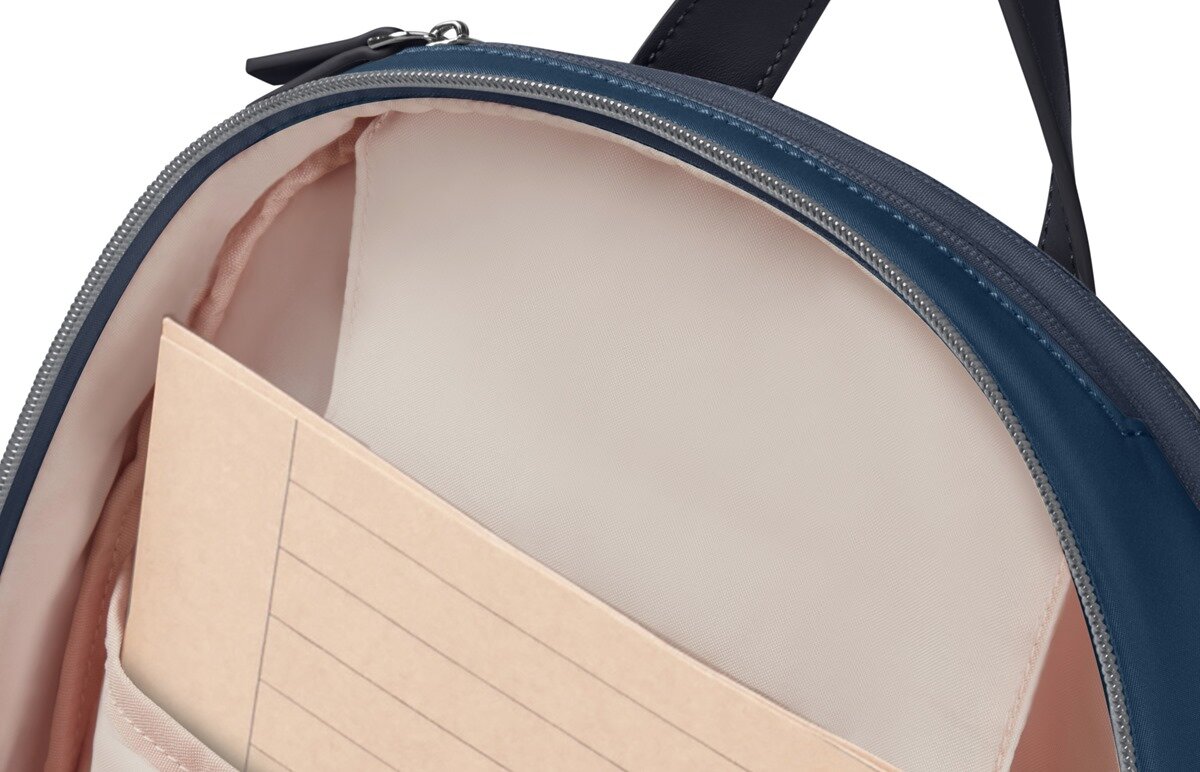 zdjęcie plecaka do laptopa samsonite Eco wave 15,6