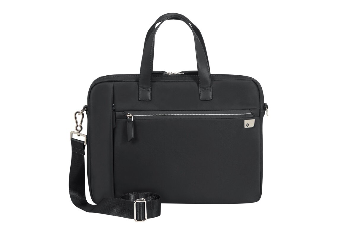 zdjęcie torby do laptopa samsonite Eco wave