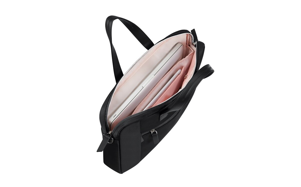 zdjęcie torby do laptopa samsonite Eco wave