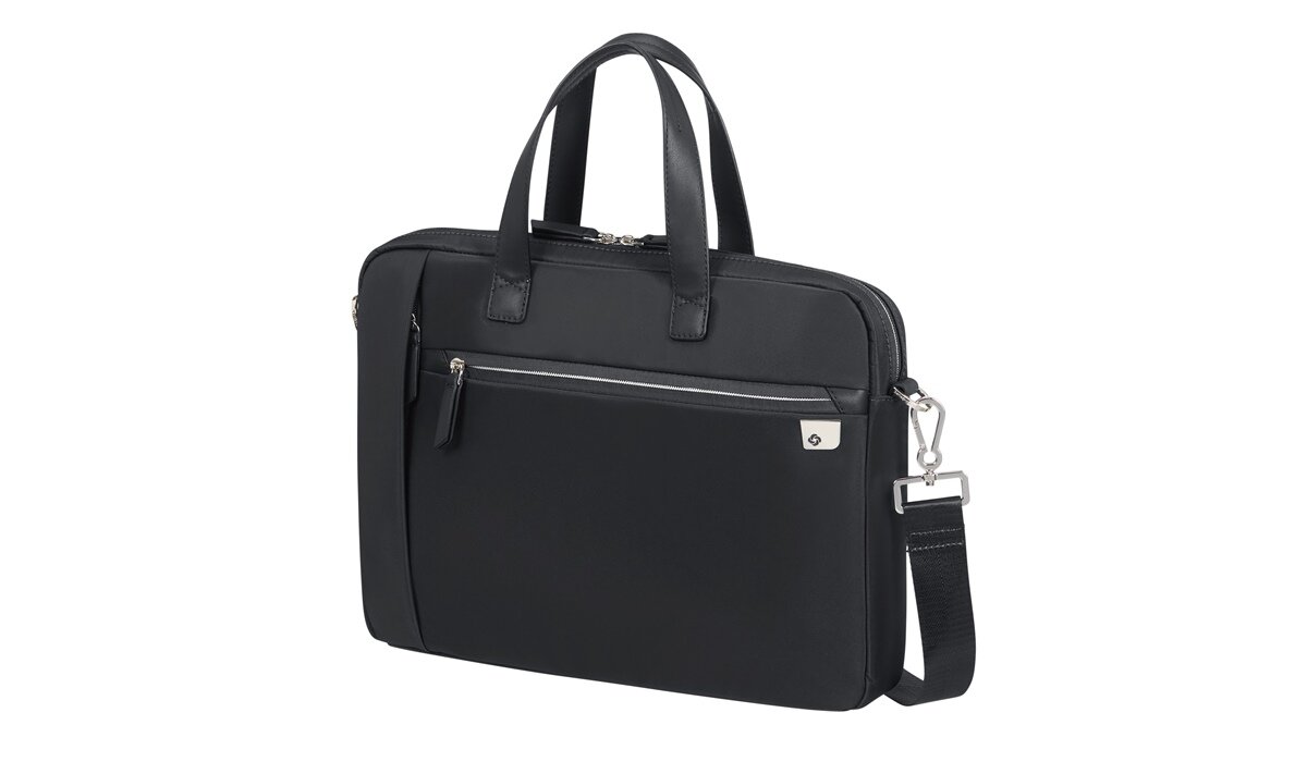 zdjęcie torby do laptopa samsonite Eco wave