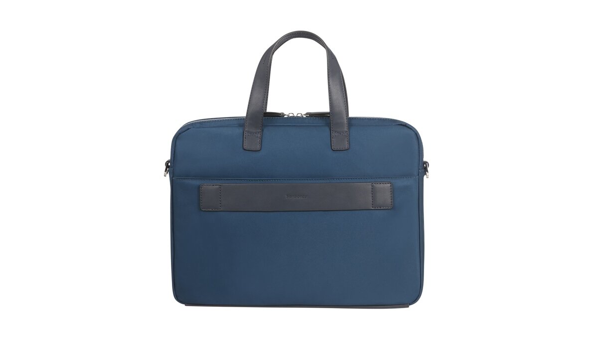 zdjęcie torby do laptopa samsonite Eco wave 15,6