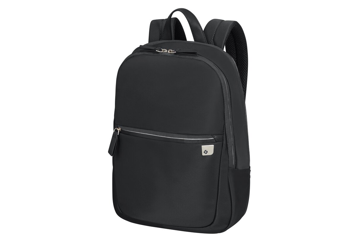 zdjęcie plecaka do laptopa samsonite Eco wave 14.1