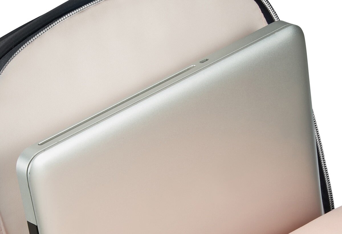 zdjęcie plecaka do laptopa samsonite Eco wave 14.1