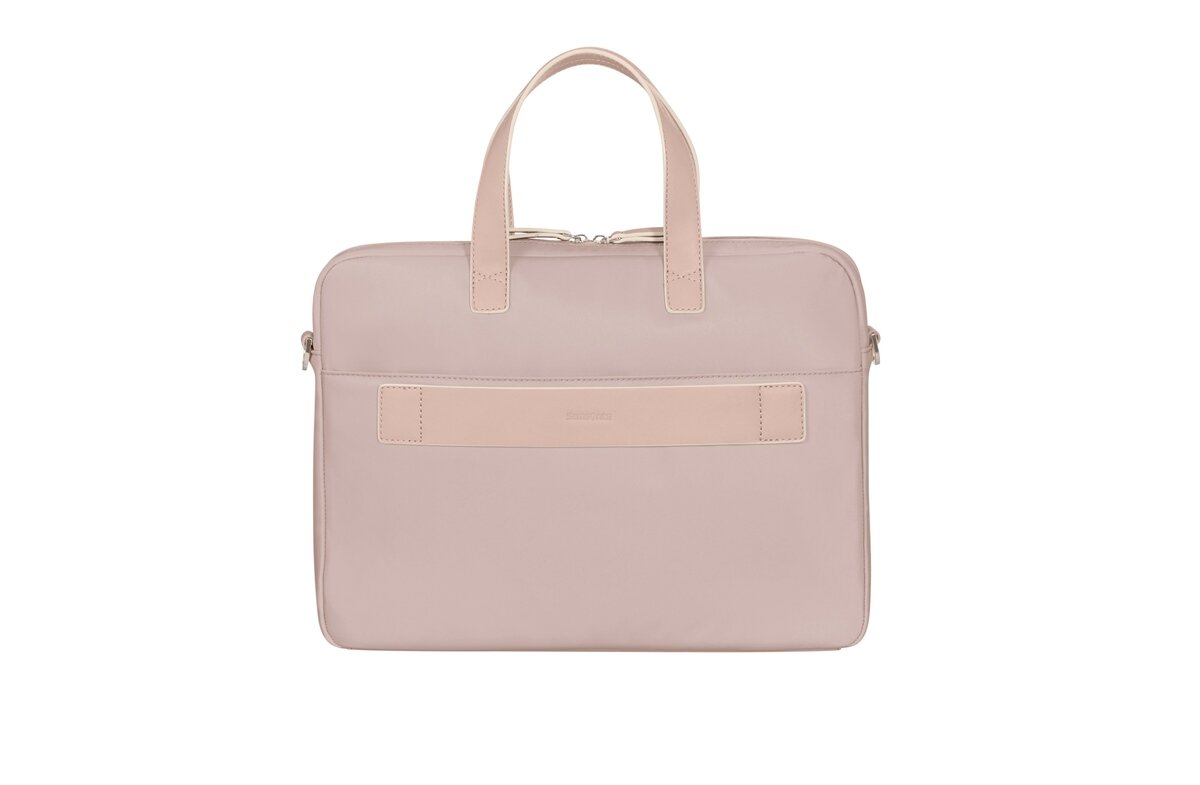 zdjęcie torby do laptopa samsonite Eco wave 15,6