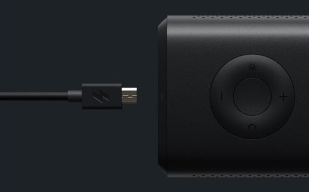 Pompka rowerowa XIAOMI Mi Portable Air Pump port micro-USB ladowanie za pomoca wiekszosci ladowarek do smartfonow