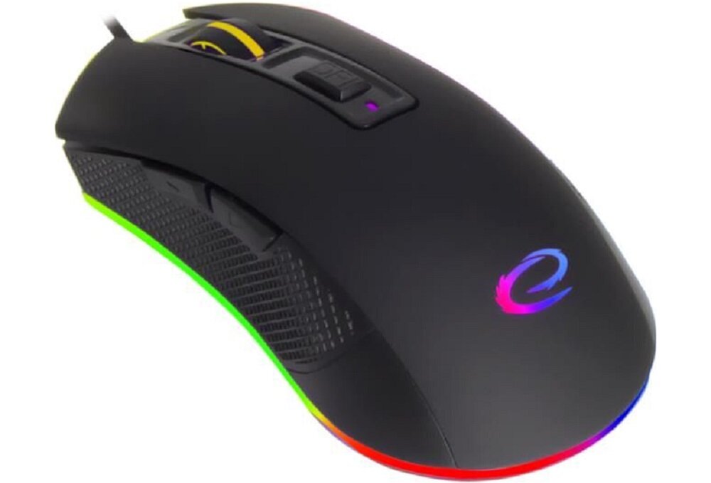 Mysz ESPERANZA MX601 Assassin  - mysz nowej generacji 