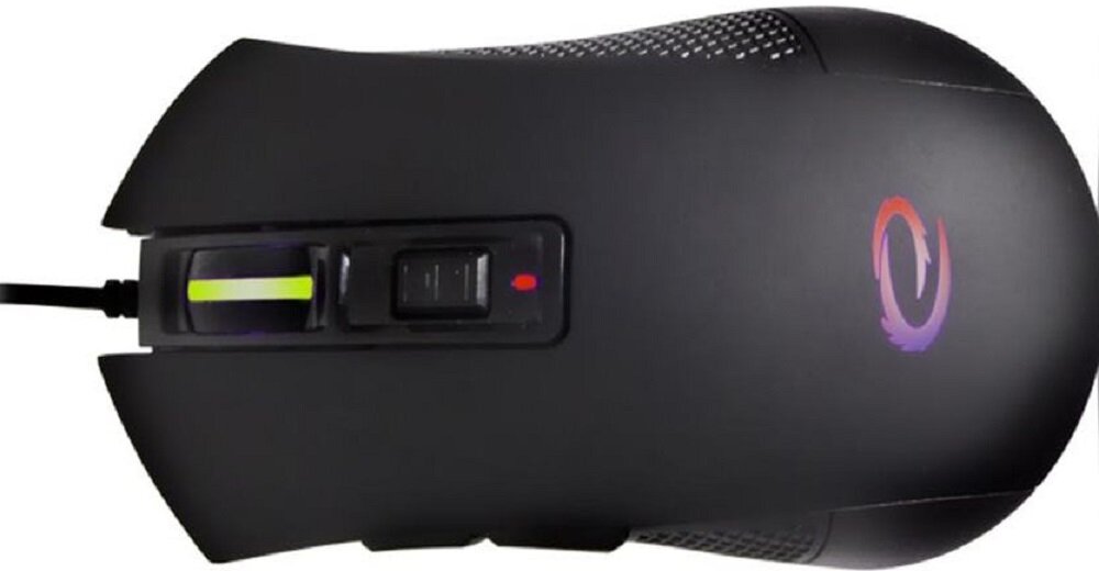 Mysz ESPERANZA MX601 Assassin - Sensor optyczny 
