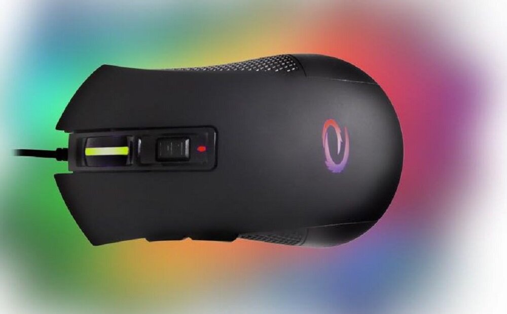 Mysz ESPERANZA MX601 Assassin  - bezprzewodowa lacznosc 