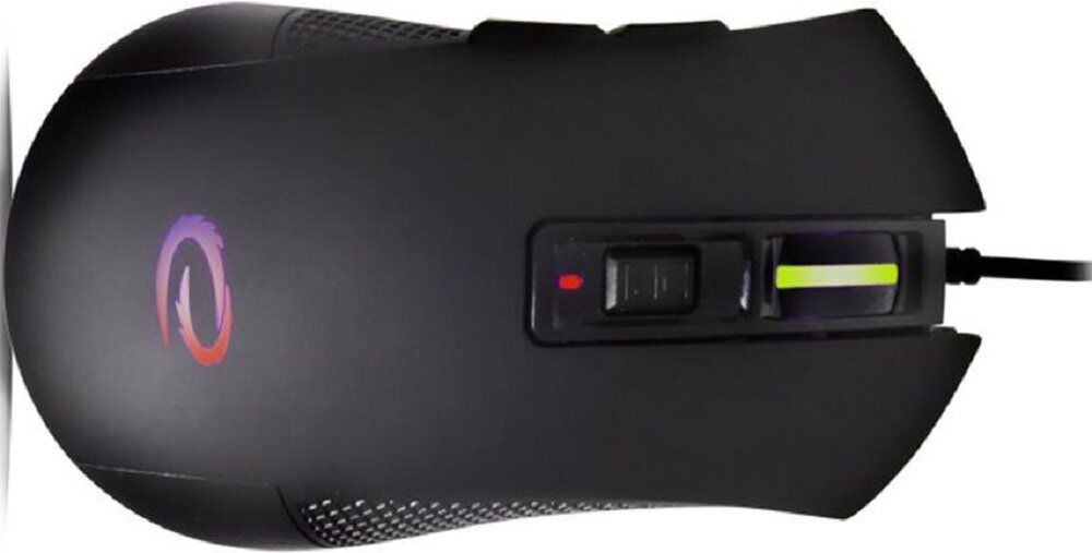 Mysz ESPERANZA MX601 Assassin  - niezawodnosc  
