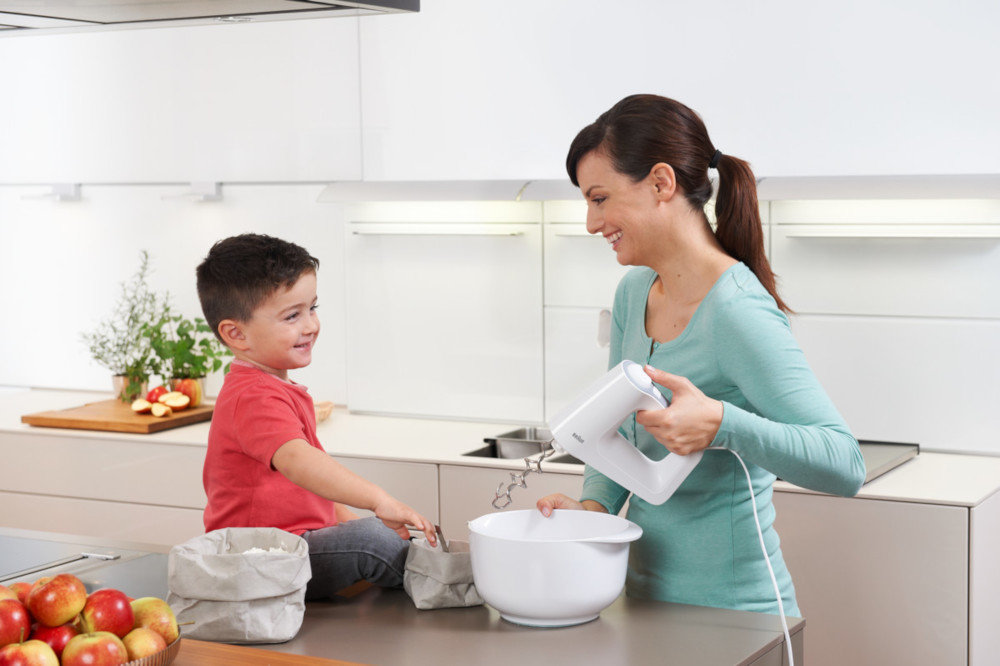 BOSCH MFQ40303 - Haki