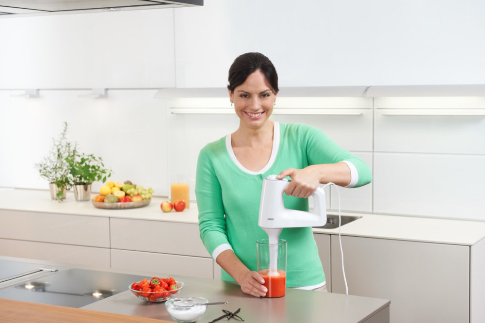 BOSCH MFQ40303 - Haki