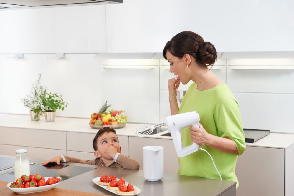 BOSCH MFQ40303 - Haki