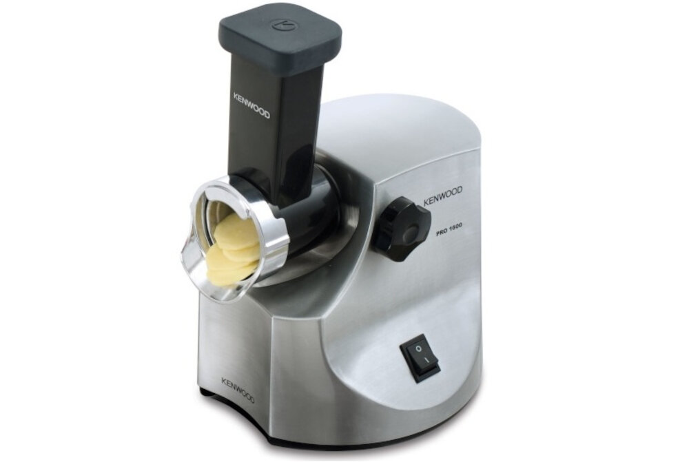 Maszynka do miesa KENWOOD MG516 Szatownica roto