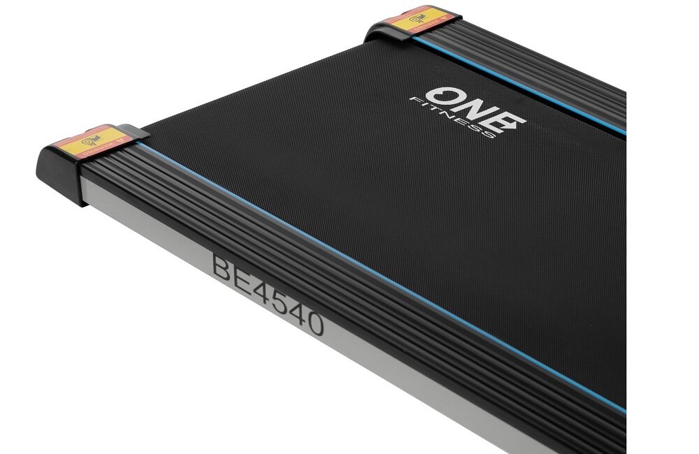 Bieżnia elektryczna ONE FITNESS BE4540 Bas bieżny