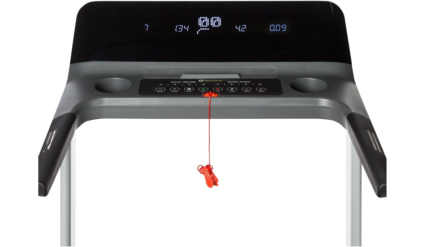 Oczyszczacz powietrza TESLA Air Purifier wychwytuje pyłki dla alergika