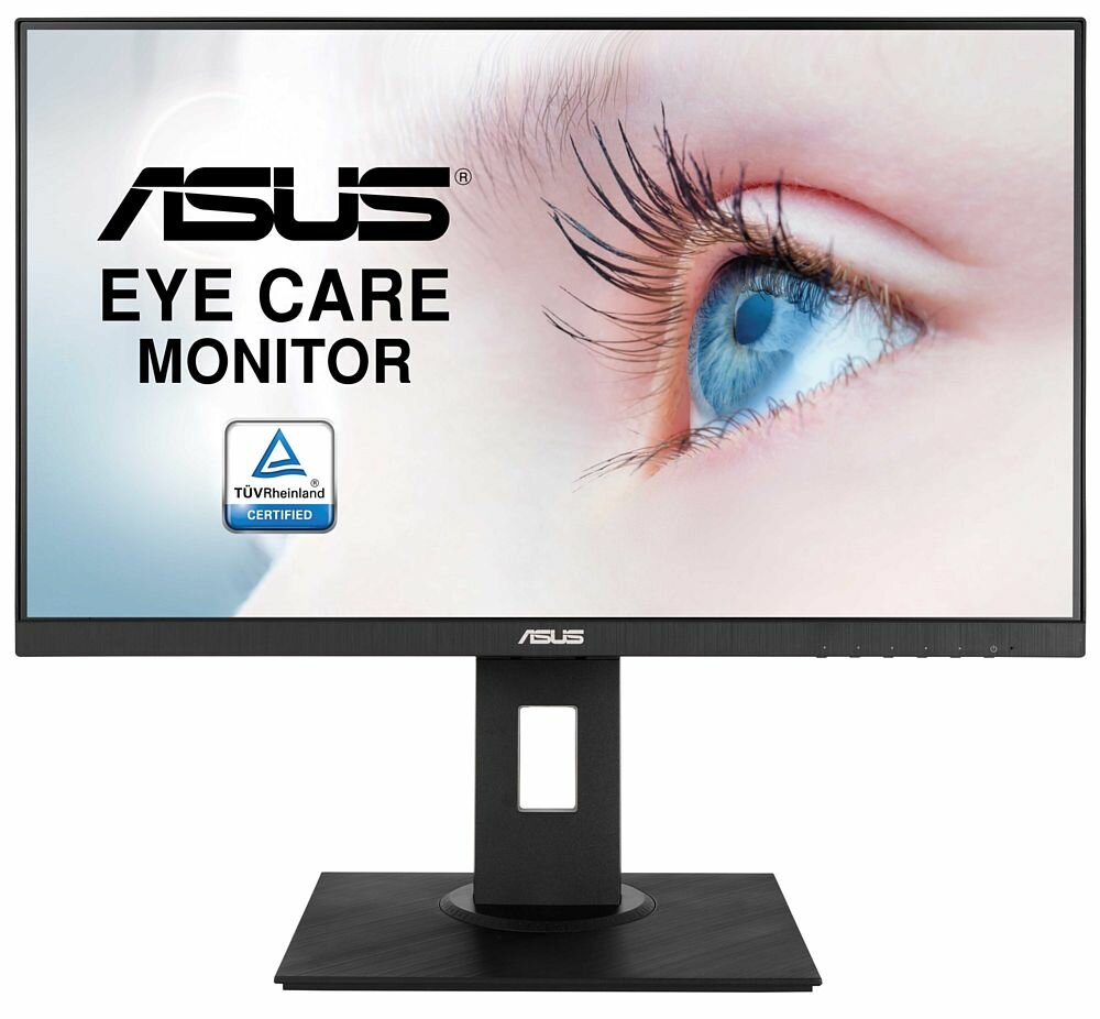 Monitor ASUS VA24DQLB - Monitor