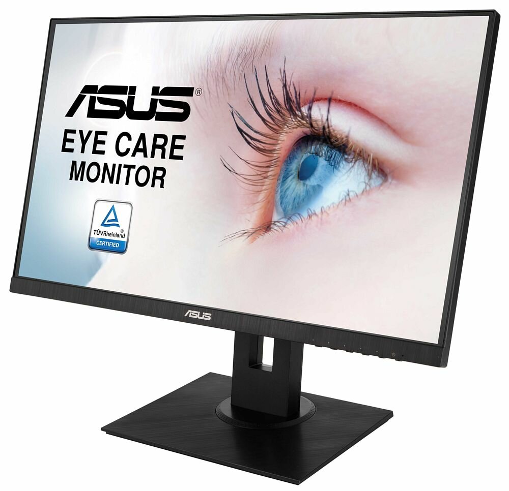 Monitor ASUS VA24DQLB - Full HD