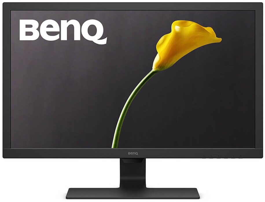 Monitor BENQ GL2780E -