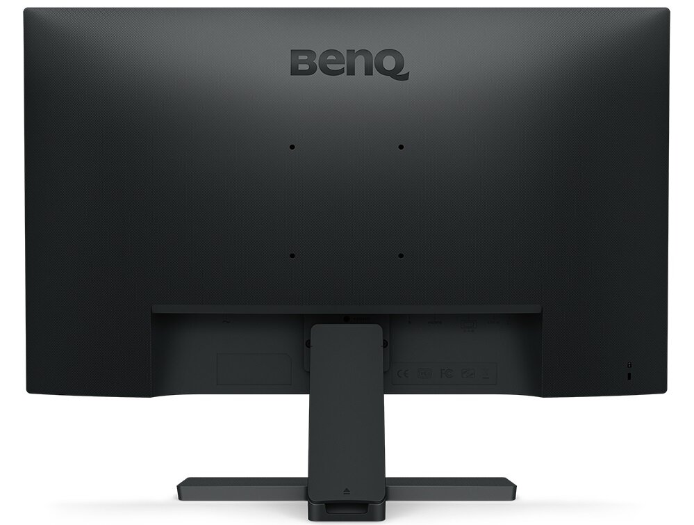 Monitor BENQ GW2780E - matowa powłoka matrycy