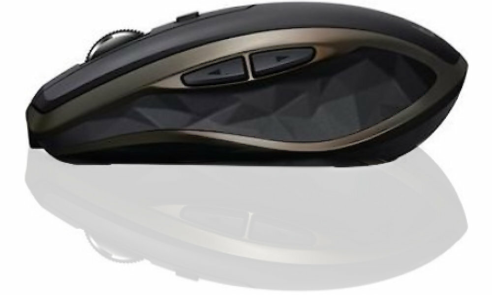 LOGITECH MX Anywhere 2 bok