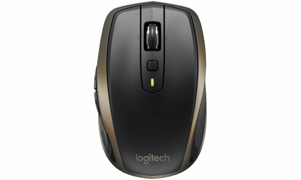 LOGITECH MX Anywhere 2 front