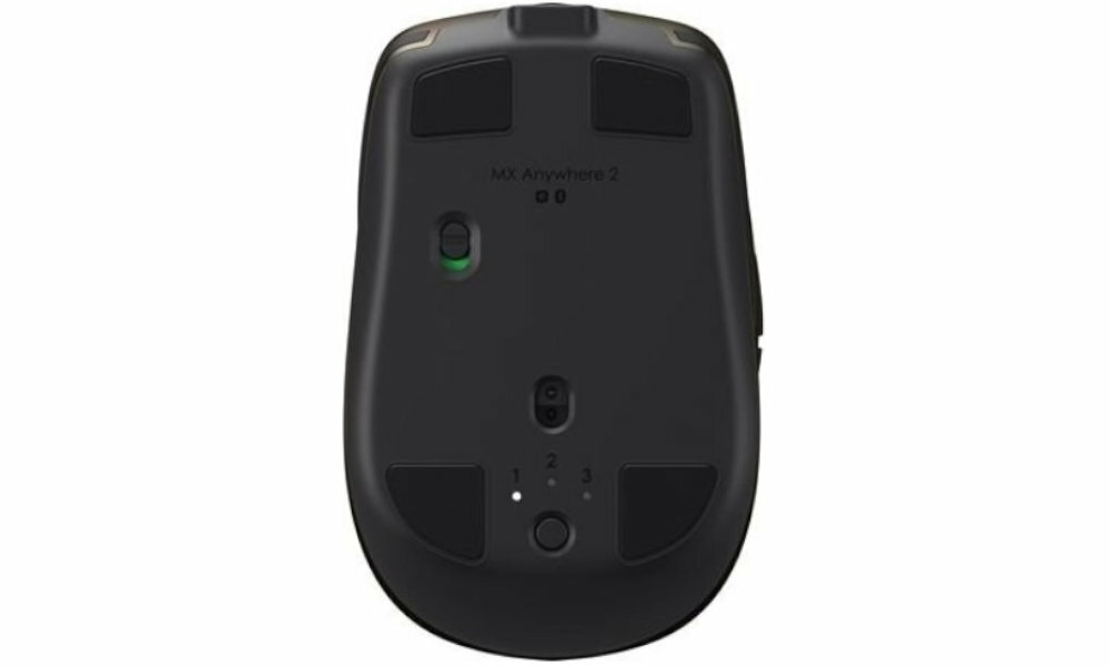LOGITECH MX Anywhere 2 spod