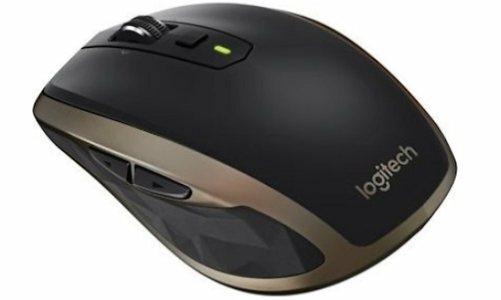 LOGITECH MX Anywhere 2 ukos