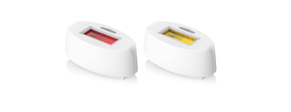 Depilator ES-ED53 firmy Panasonic NASADKI