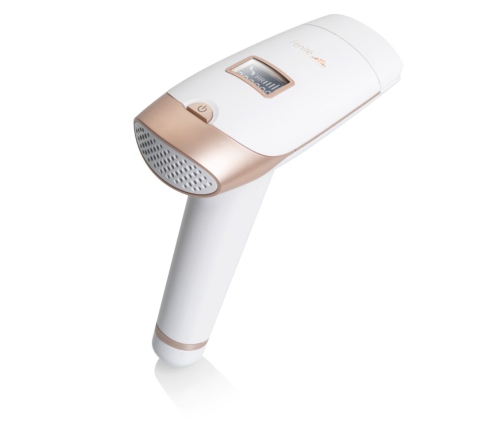 Depilator ES-ED53 firmy Panasonic GŁOWICA