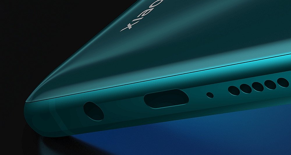 Smartfon XIAOMI Mi Note 10 funkcje jack 3,5mm usb pilot nfc google pay