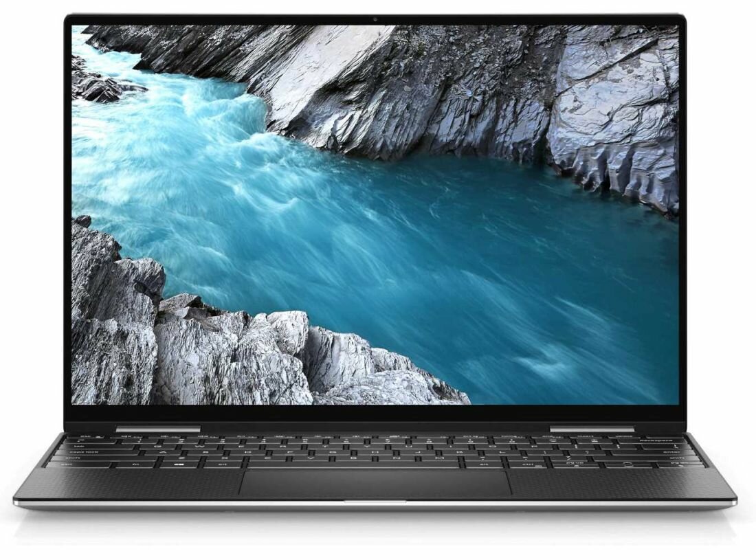 Laptop DELL XPS 13 7390 - Laptop 2 w 1