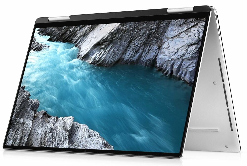 Laptop DELL XPS 13 7390 - dotykowy ekran