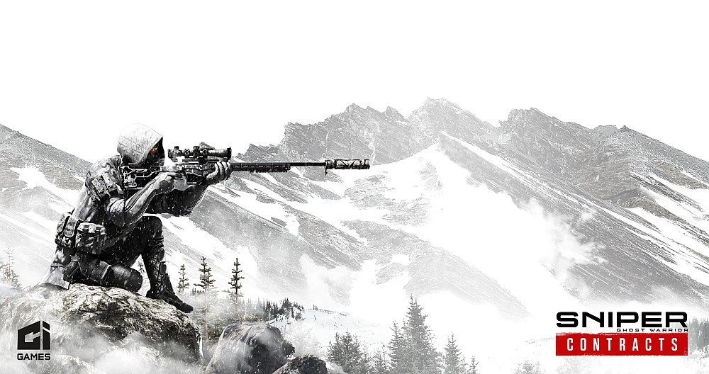 Sniper: Ghost Warrior Contracts Gra opis