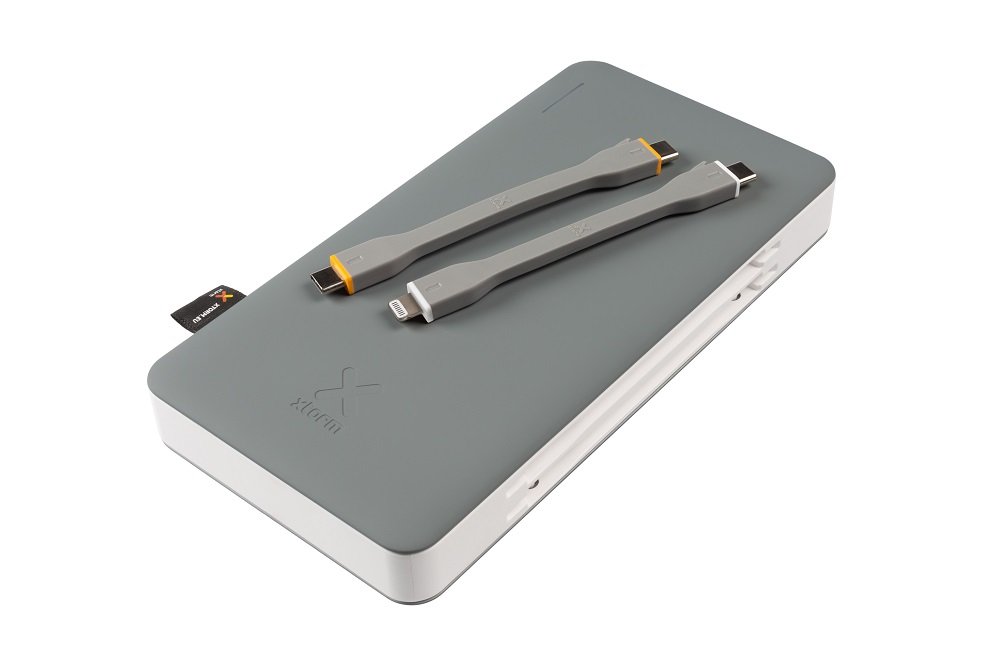 Powerbank Xblitz xb303 26 000 mAh 60W 