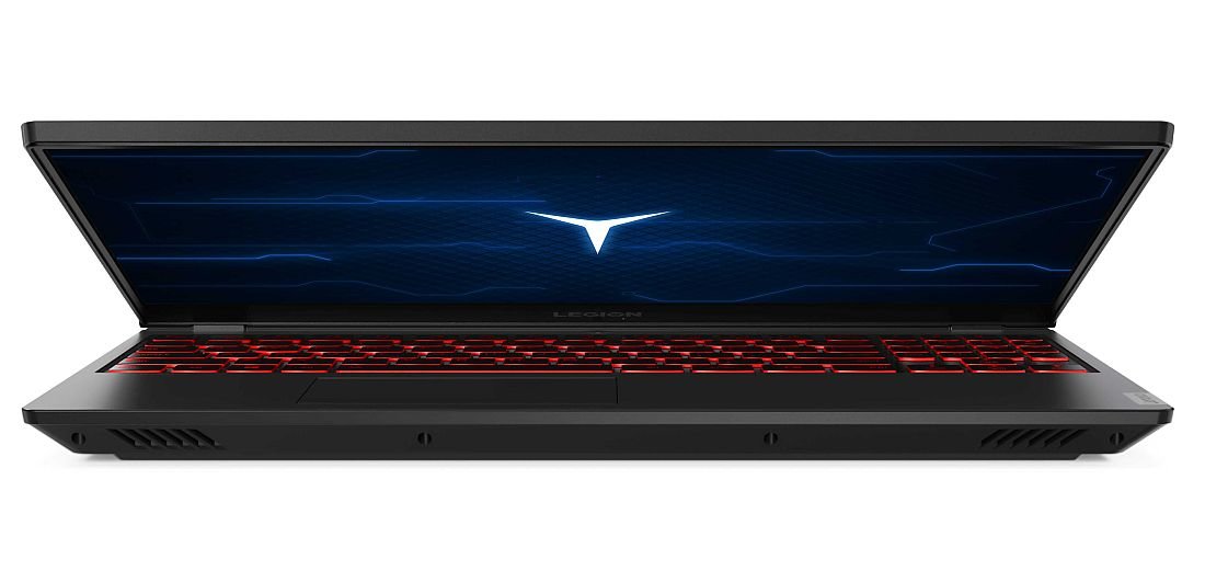 Laptop LENOVO Legion Y7000 - styl