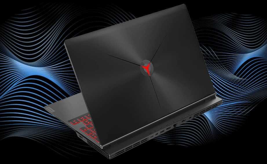 Laptop LENOVO Legion Y7000 - Dolby Atmos