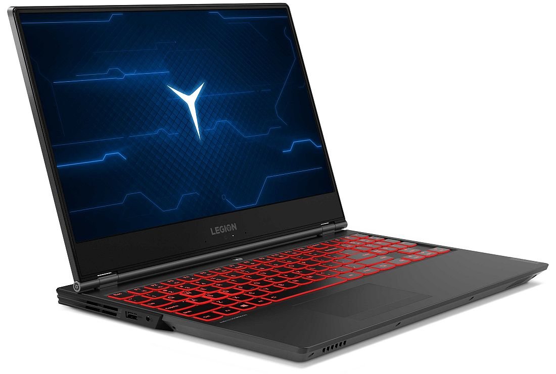LENOVO Legion Y7000 Laptop niskie ceny i opinie w Media Expert