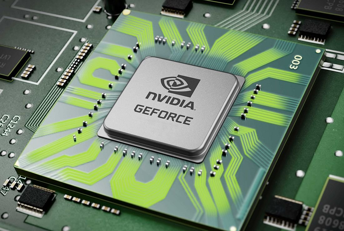 Laptop LENOVO Legion Y7000 - NVIDIA GeForce