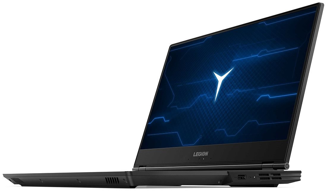 Laptop LENOVO Legion Y7000 - ekran