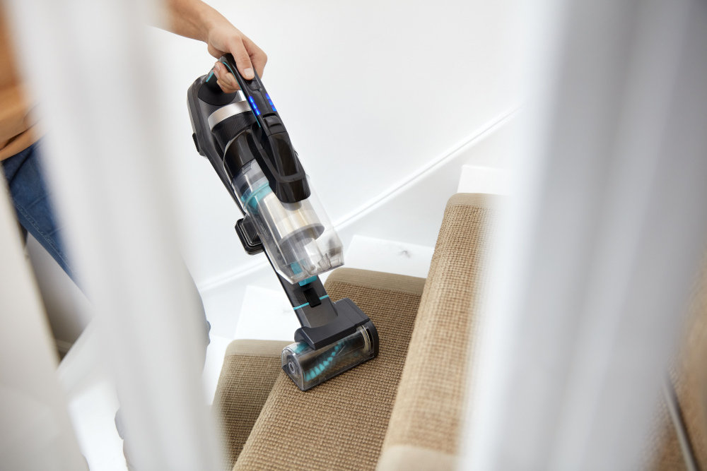 Odkurzacz BISSELL CrossWave 2588N