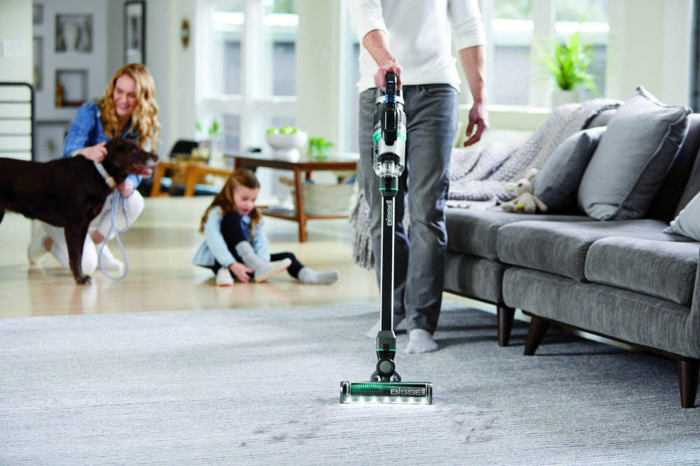 Odkurzacz BISSELL CrossWave 2588N