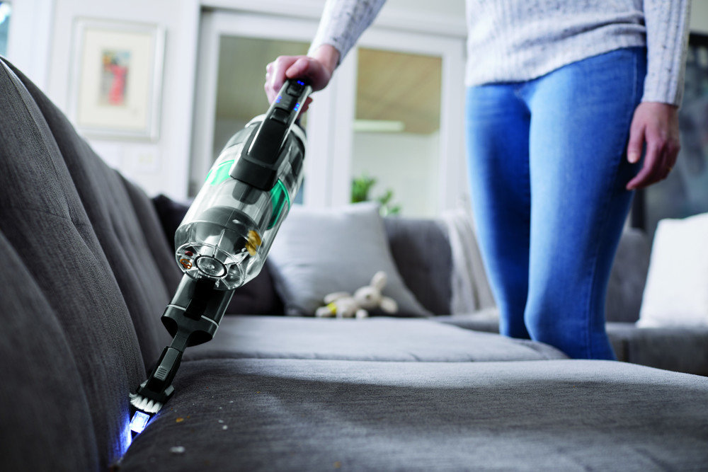 Odkurzacz BISSELL CrossWave 2588N