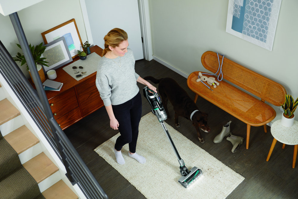 Odkurzacz BISSELL CrossWave 2588N