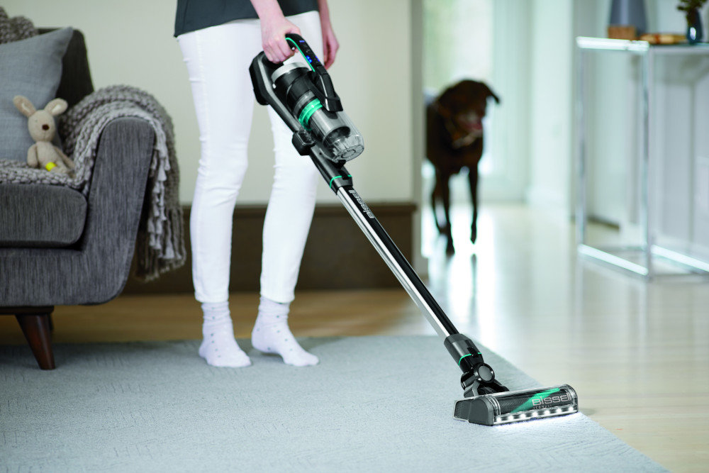 Odkurzacz BISSELL CrossWave 2588N