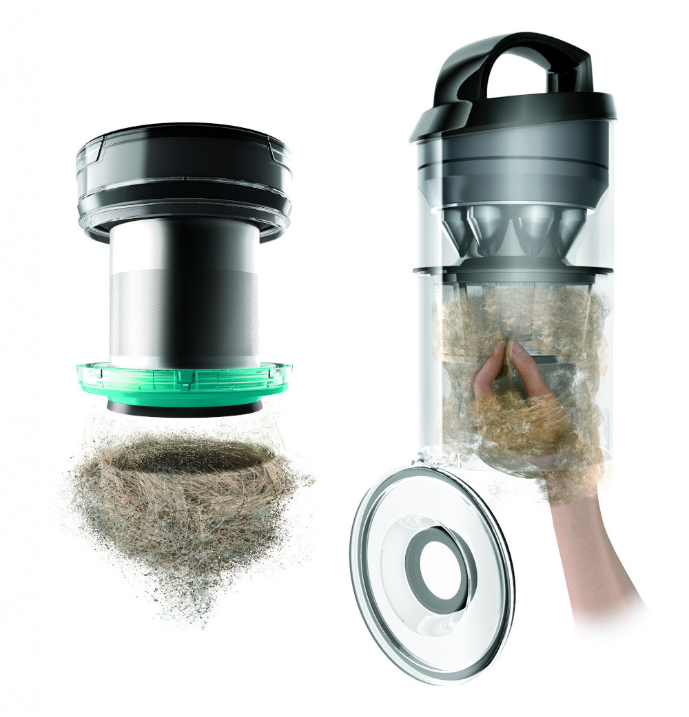 Odkurzacz BISSELL CrossWave 2588N