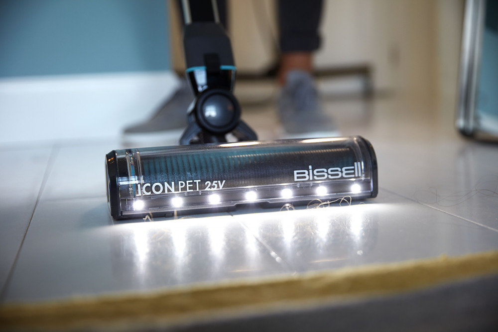 Odkurzacz BISSELL CrossWave 2588N