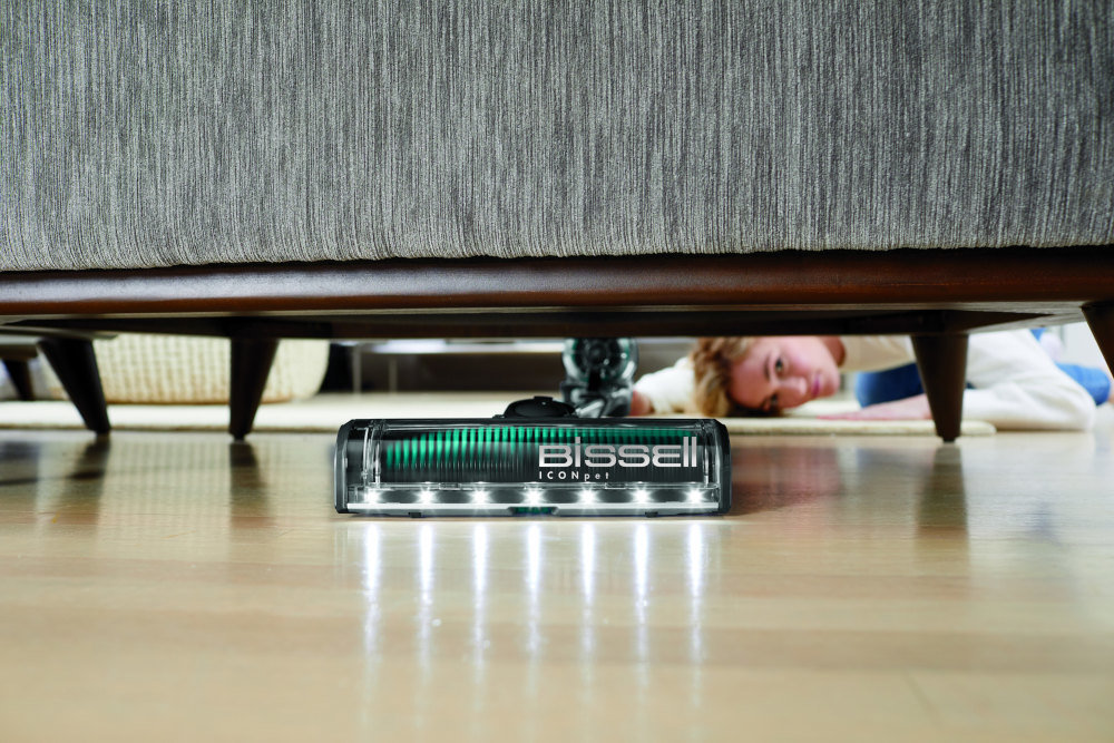 Odkurzacz BISSELL CrossWave 2588N