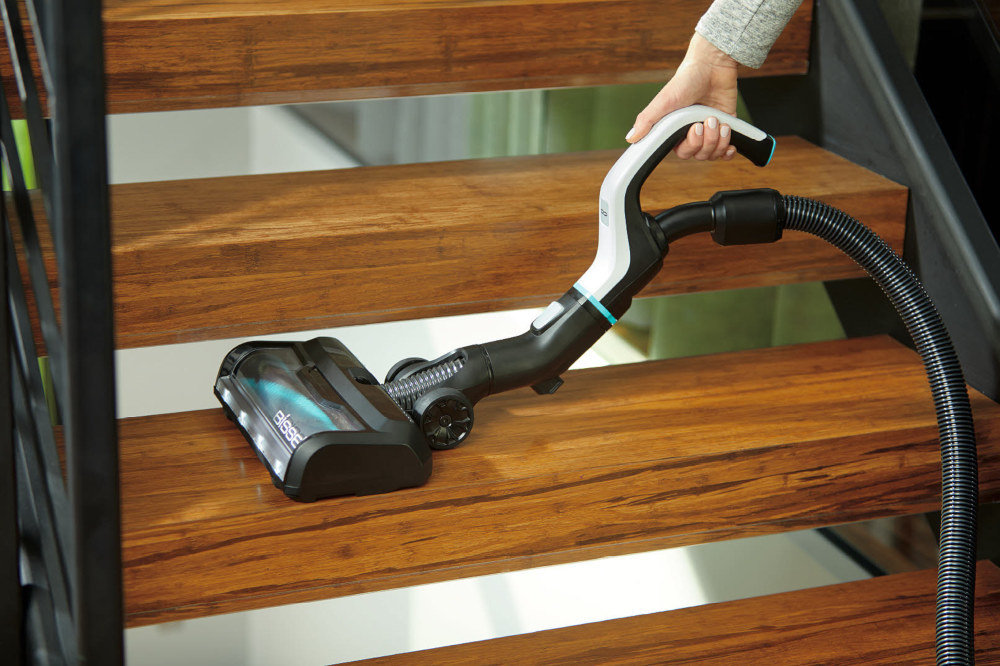 Odkurzacz BISSELL CrossWave 2588N