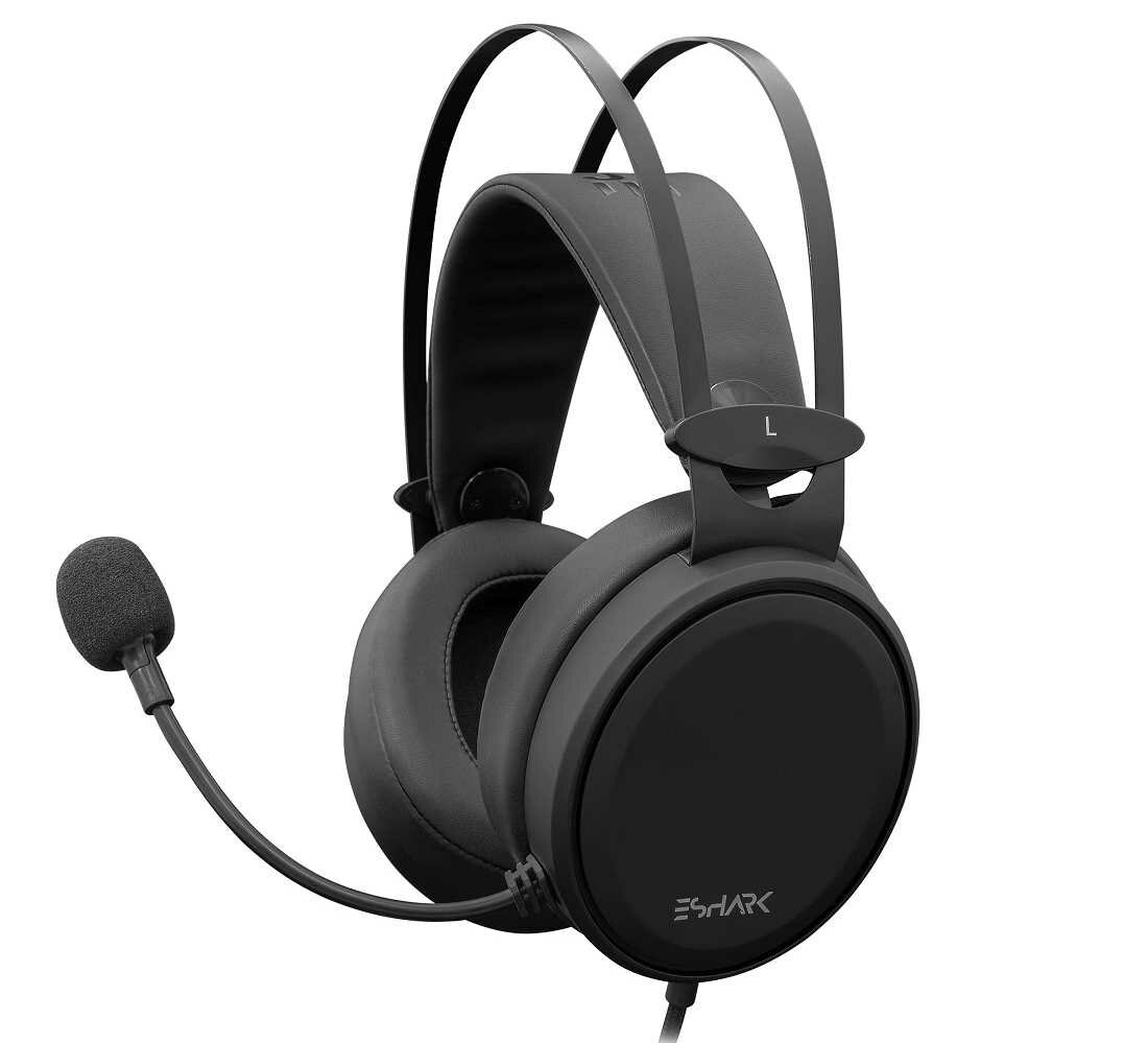 ESHARK ESL-HS2 Kugo - Słuchawki